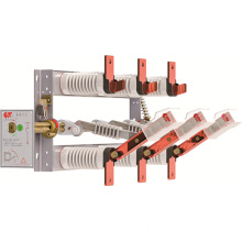 Best Selling Indoor Use High-Voltage Isolating Switch-Yfg38-12D with Different Operation Modes